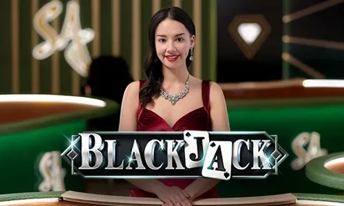 JLSLOT Casino Games