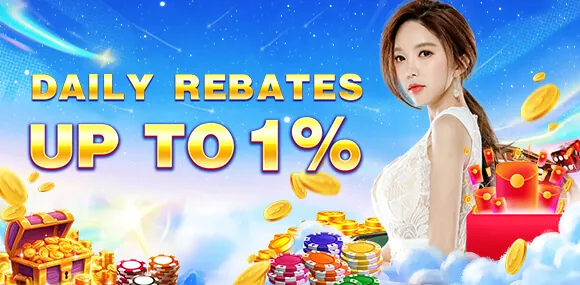 JLSLOT Welcome Bonus